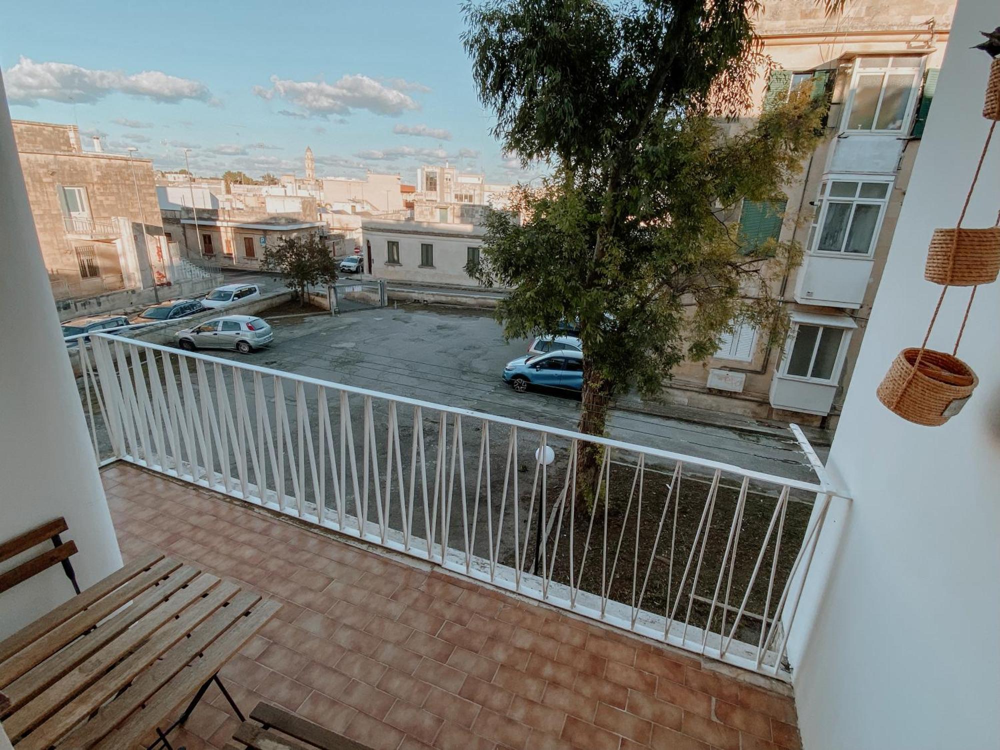 Otranto In 10 Min-Free Parking Apartment Maglie Exterior photo